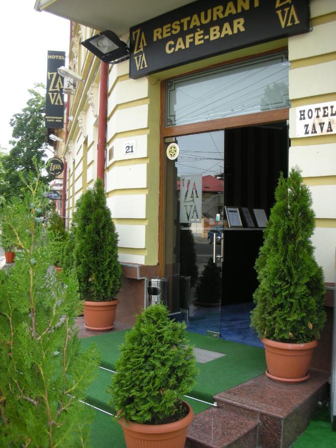 Hotel Papu Бухарест Экстерьер фото