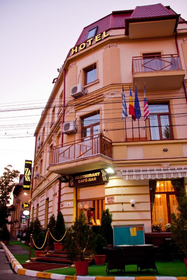Hotel Papu Бухарест Экстерьер фото