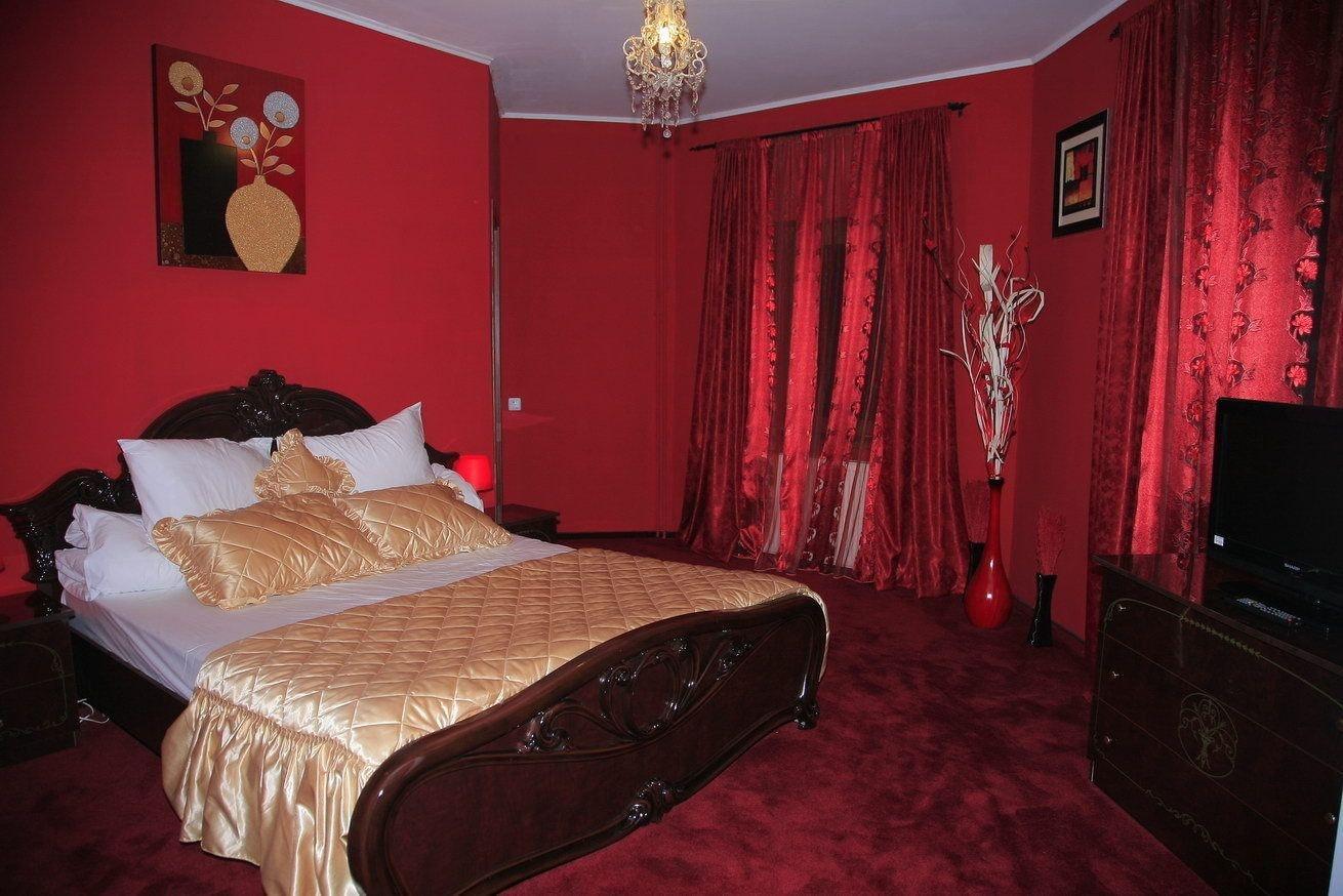 Hotel Papu Бухарест Экстерьер фото